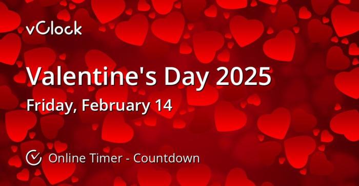Vclock timer 2026 2027 valentines countdown 2067 2033 2022 2029 2031 2038 2032 2036 2052 2037 2035 Hari Valentine Adalah Hari Kematian 2025