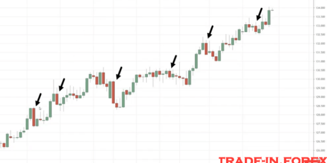 Forex trader syarat menjadi