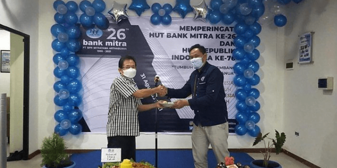 Syarat Pinjaman Bank Bpr 2025