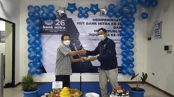 Syarat Pinjaman Bank Bpr 2025