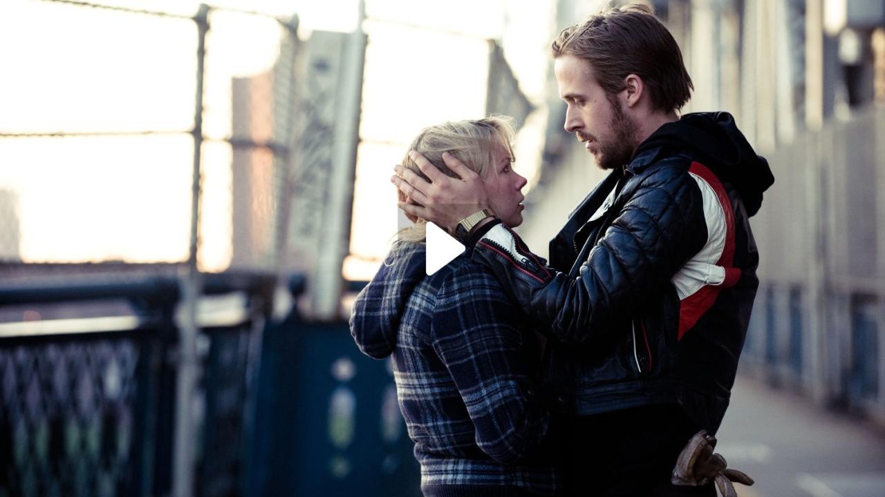 Layarkaca21 Blue Valentine 2025
