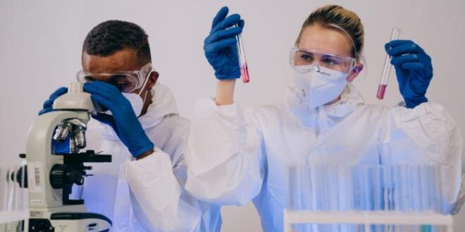 Jurusan Biologi Kerja Apa 2025