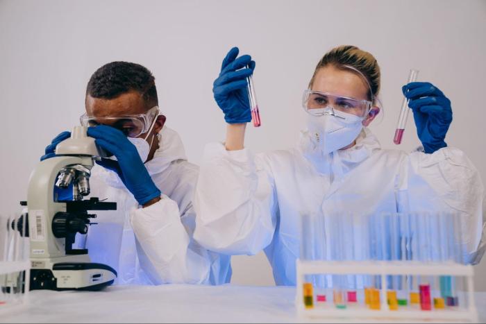Jurusan Biologi Kerja Apa 2025