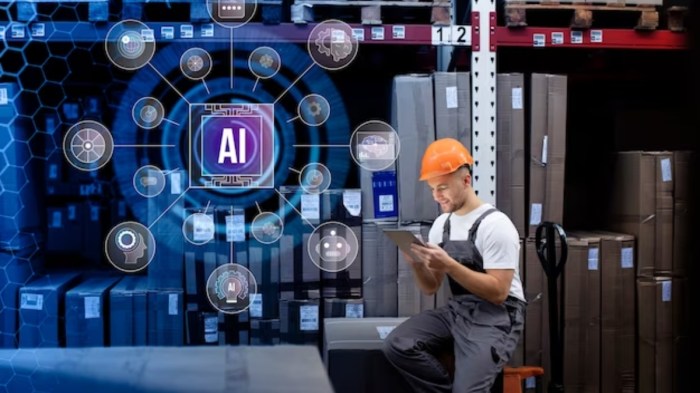 Jurusan Sistem Informasi Kerja Apa 2025
