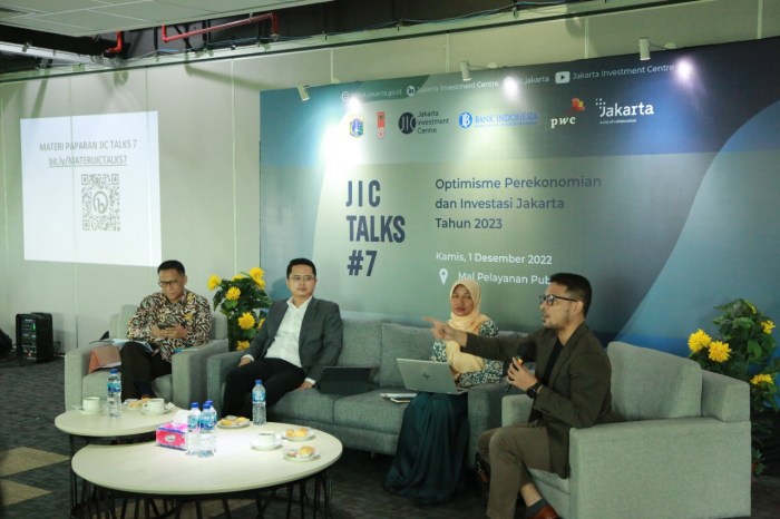 Pinjaman Koperasi Jakarta Barat 2025