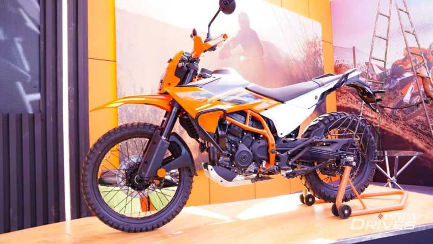 Sepeda Motor Terbaru 2025