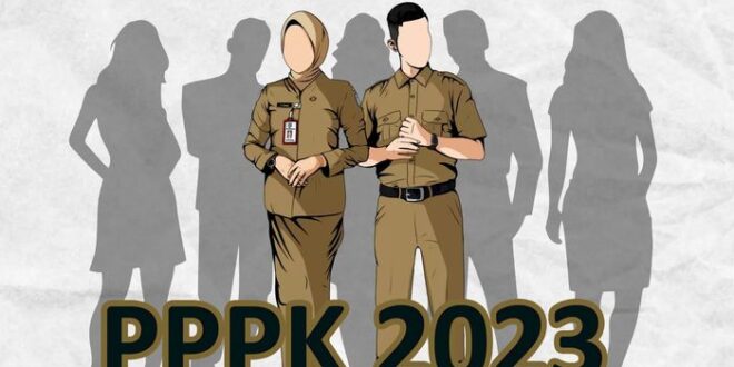 Soal P3k Administrasi Perkantoran 2025