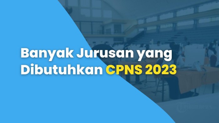 Loker Cpns 2025