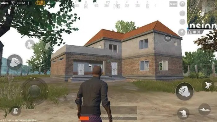 Apakah Pubg Mobile Meminjam Dana Ke Garena Free Fire 2025