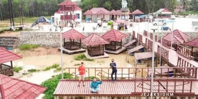 Koperasi Simpan Pinjam Terdekat Mesuji