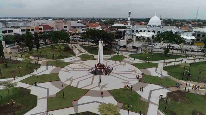 Koperasi Simpan Pinjam Terdekat Pasuruan