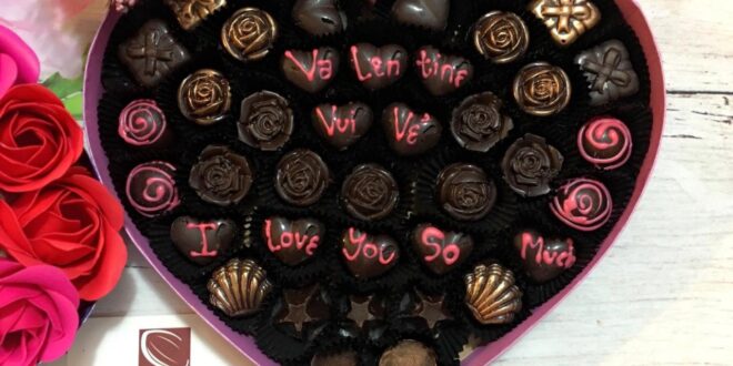 Valentine Siapa Yang Kasih Coklat 2025