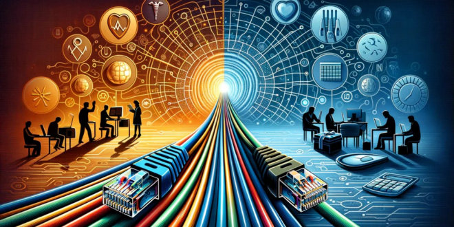 Teknik Komputer Dan Jaringan Kerja Apa 2025