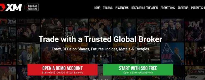 Xmaster Formula Indicator Forex 2025