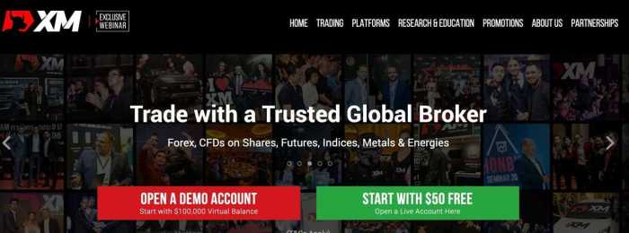 Xmaster Formula Indicator Forex 2025