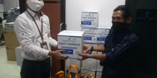 Koperasi Simpan Pinjam Terdekat Kotabaru