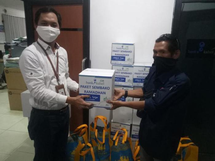 Koperasi Simpan Pinjam Terdekat Kotabaru