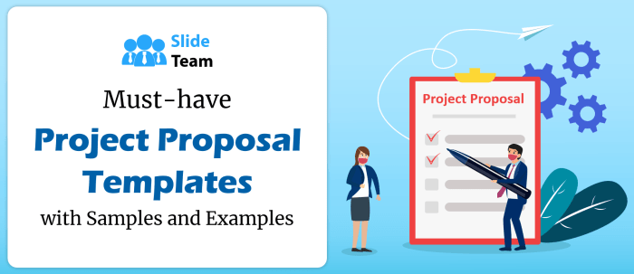 Proposal proyek Contoh Surat Penawaran Proyek