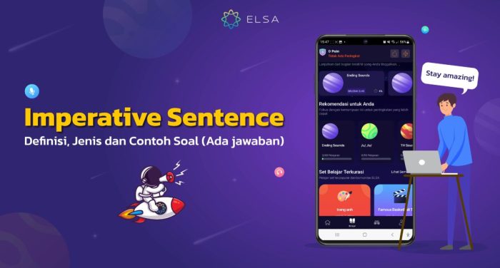 Kata Kerja Imperatif 2025