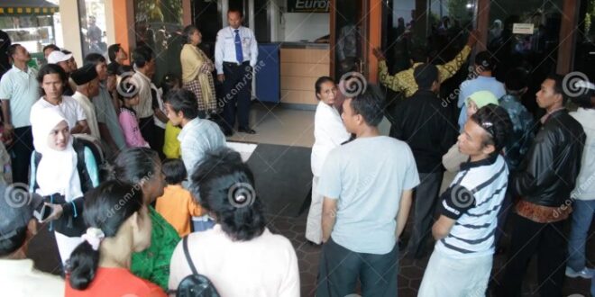 Pekerja Migran Indonesia Adalah 2025