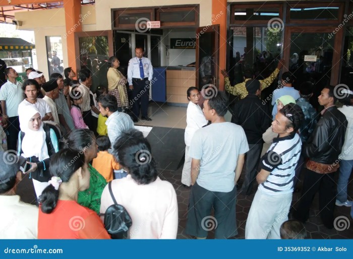 Pekerja Migran Indonesia Adalah 2025