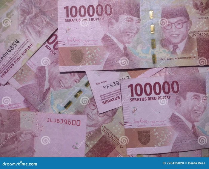 1 Rm Berapa Rupiah 2025