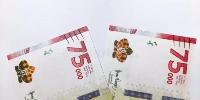 1 Rm Berapa Rupiah 2025