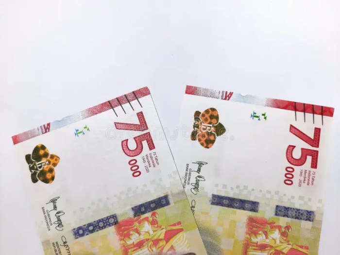 1 Rm Berapa Rupiah 2025