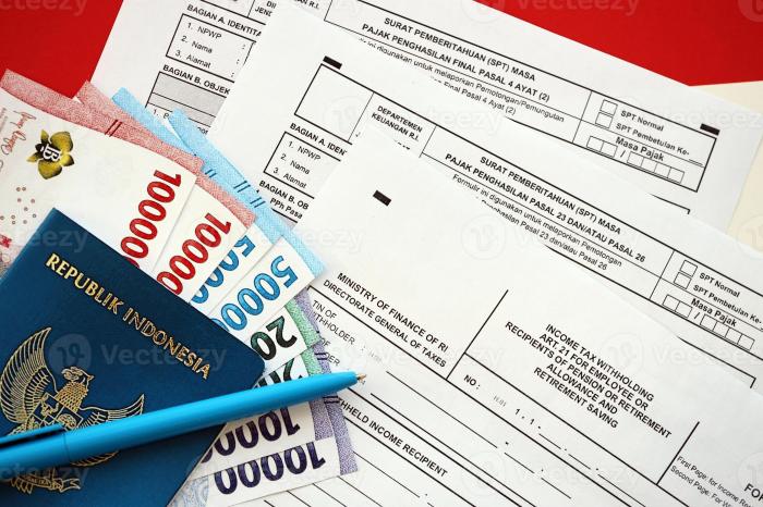 Contoh Soal Pph Pasal 21 Dan Jawabannya Pdf