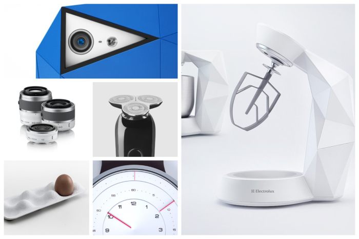 Genius designbump brutus Contoh Desain Industri