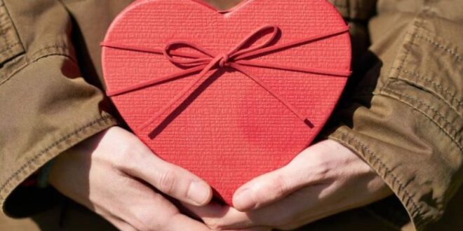 Fakta Tentang Valentine Day 2025