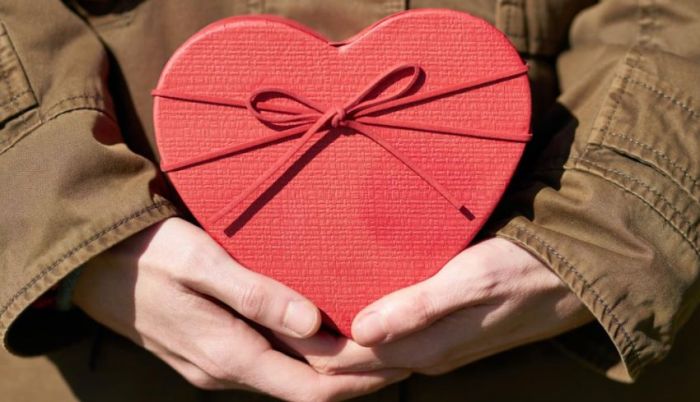 Fakta Tentang Valentine Day 2025