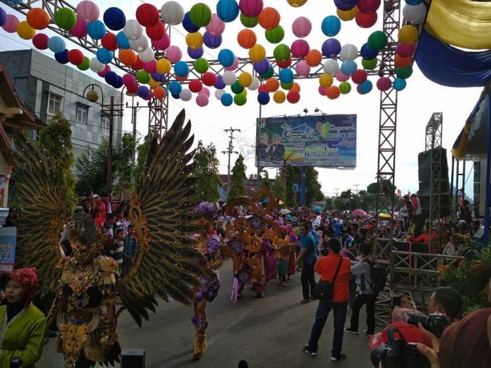 Koperasi Simpan Pinjam Terdekat Lubuklinggau