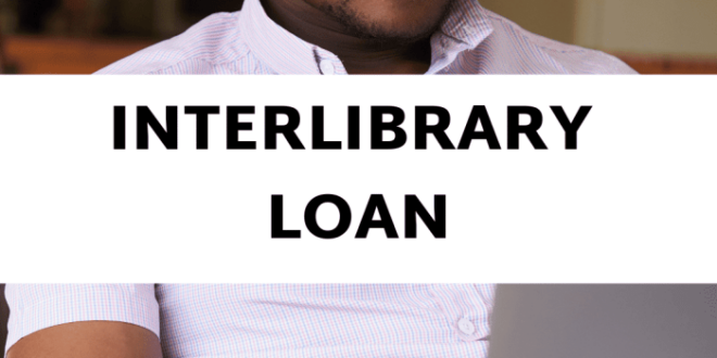 Contoh Buku Pinjam Perpustakaan