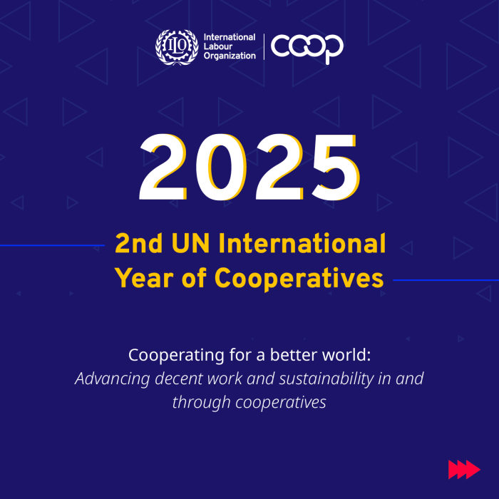 Prospek Kerja Hubungan Internasional 2025