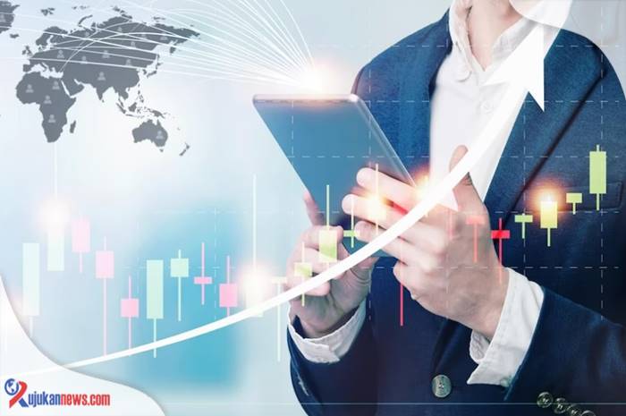 Memulai Trading Forex 2025