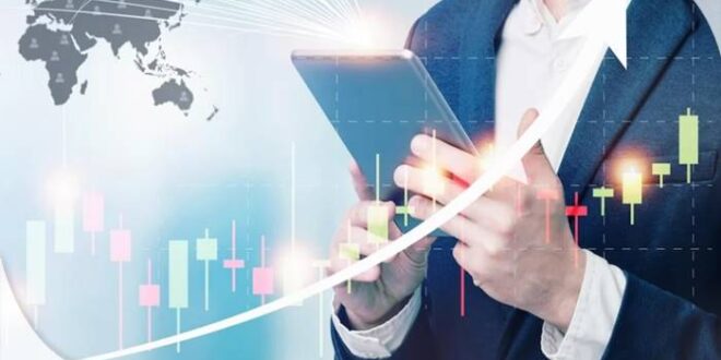 Akun Trading Forex 2025