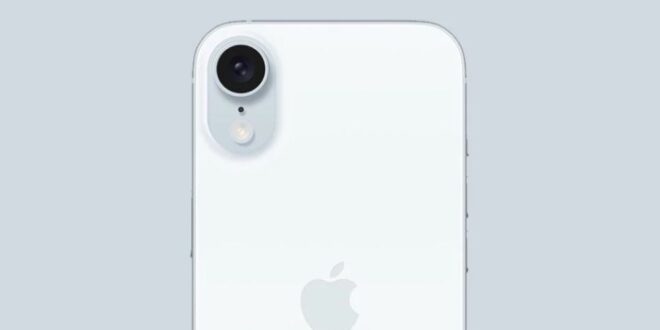 Iphone Se 2025