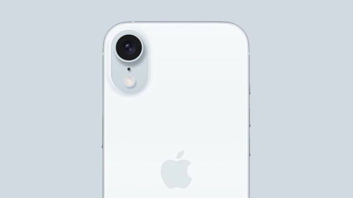Iphone Se 2025
