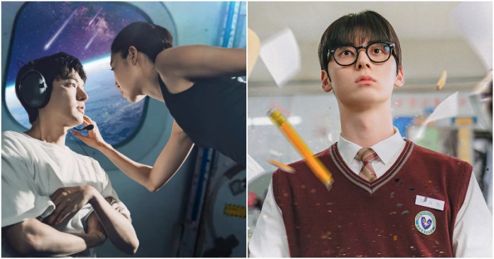 Korean Drama 2025
