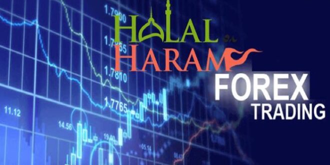 Trading Forex Yang Halal 2025