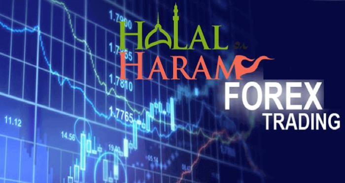 Trading Forex Yang Halal 2025