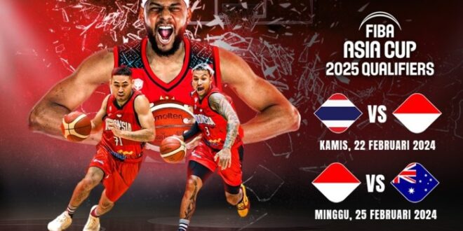 2025 Thomas Cup