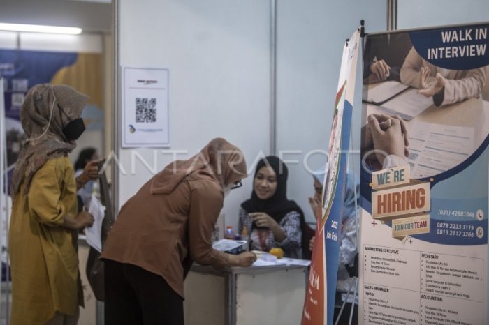 Bursa Kerja Jateng Go Id 2025