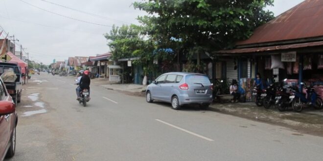 Koperasi Simpan Pinjam Terdekat Berau