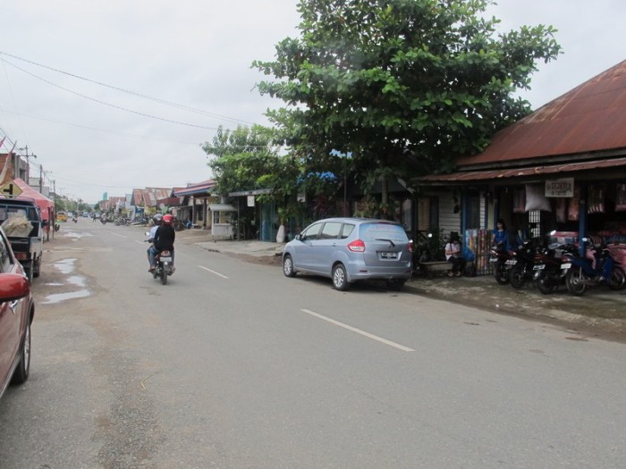 Koperasi Simpan Pinjam Terdekat Berau