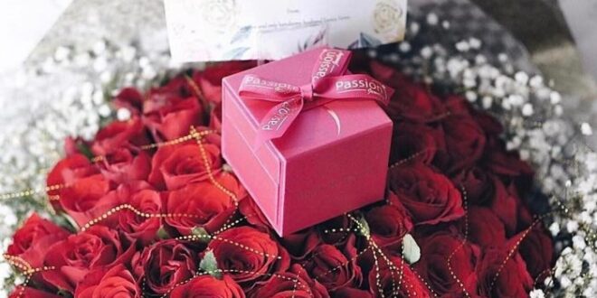 Kado Untuk Sahabat Di Hari Valentine 2025