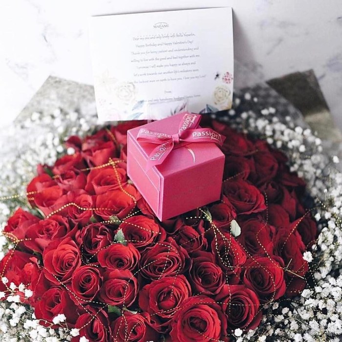 Kado Untuk Sahabat Di Hari Valentine 2025