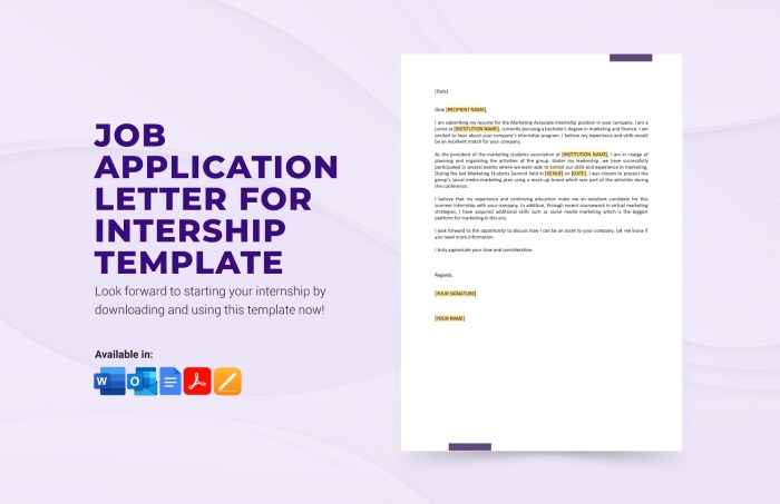 Contoh Lamaran Kerja Pdf 2025
