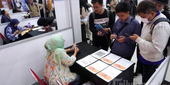 Olx Lowongan Kerja Bandung 2025